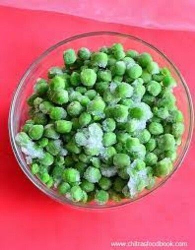 Frozen Peas