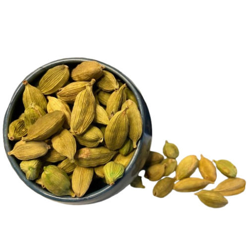 Green Cardamom 8.5mm