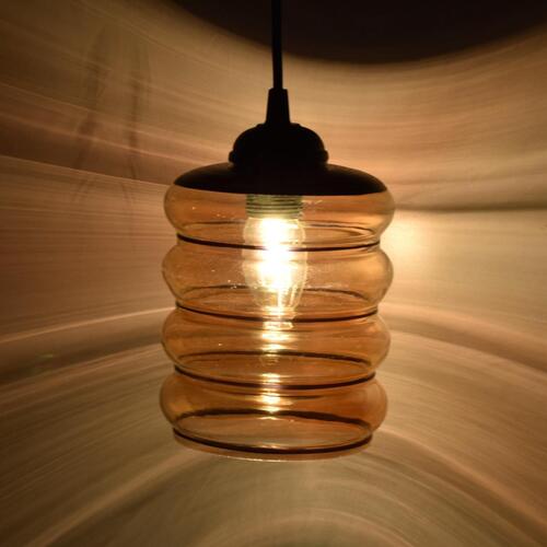 Hanging lamp