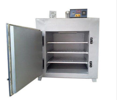 Table Mounted Heavy-Duty High Efficiency Electric Industrial Hot Air Oven