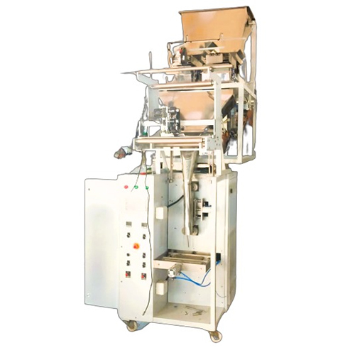 Liquid Pouch Packing Machine