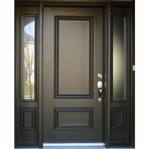 Long Lasting Durable Fibre Doors