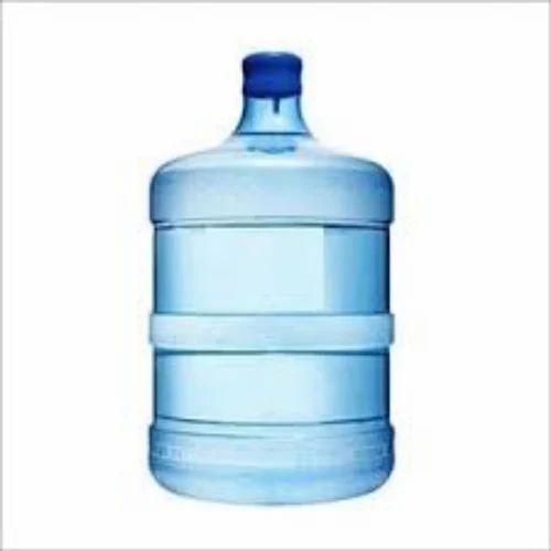 Packaged Mineral Drinking Water Bottle, Capacity 20 Ltr
