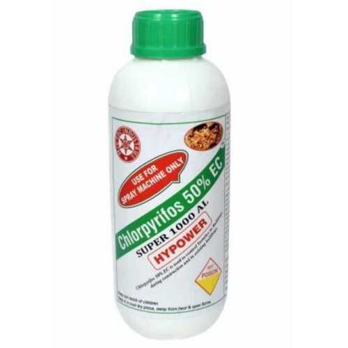 Liquid Form Cruelty-Free Poisonous Pest Control Chemicals for Kill Mosquitoes, Houseflies and Cockroach