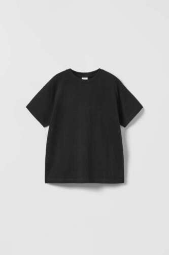 Plain Cotton T Shirt