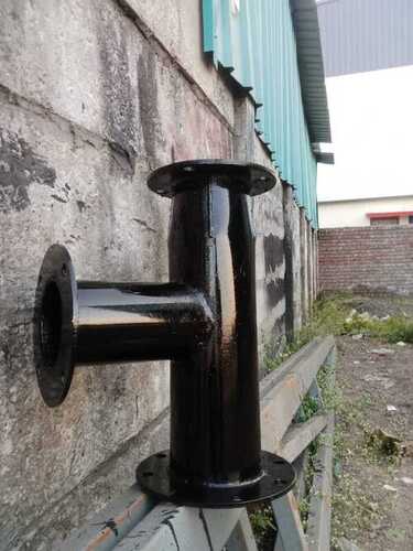 Pradhikaran / Gram Watertank Piece Pipe