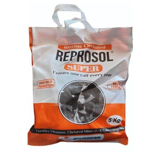 Reprosol Chelated Veterinary Feed Supplement