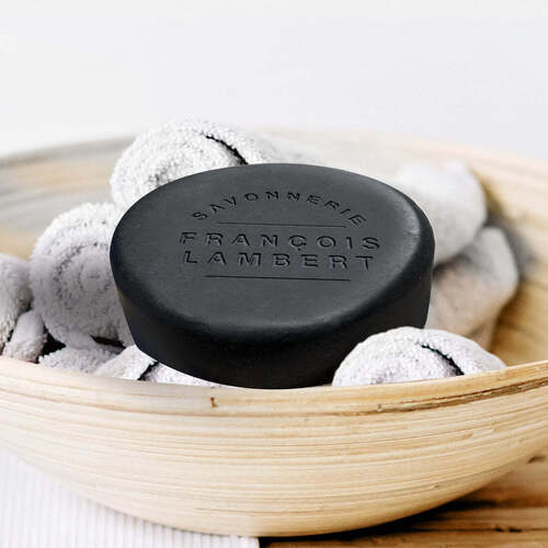 Skin Friendly Charcoal Facial Soap