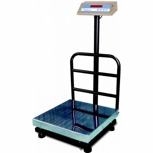 Durable Stainless Steel Electronic Weighting Machine