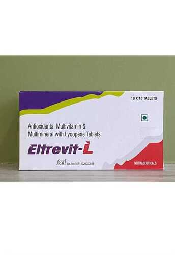 Allopathic Lycopene