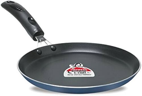 Aluminium Non Stick Tawa