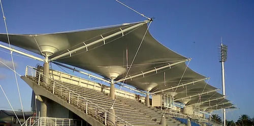 Auditorium Tensile Structure