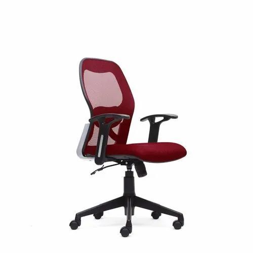 Moveable and Portable High-Back 360 Degree Swivel Office Boss Chair with 5 Wheel