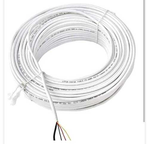 Cctv Cable