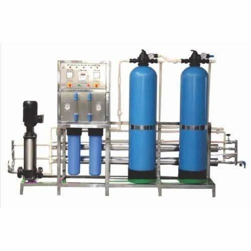 Commercial Reverse Osmosis System - Electric Water Purifier | New, Space Efficient Design, Hassle-Free Functionality, Prolonged Service Life, Minimal Maintenance Required, Quality Tested