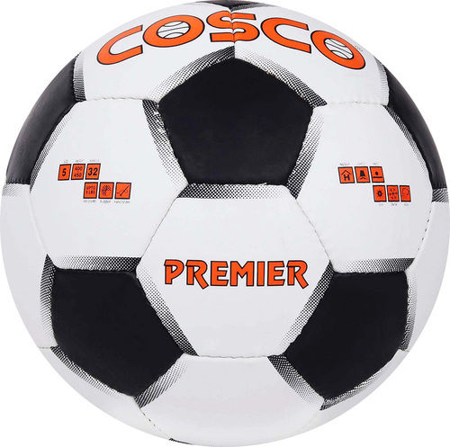 High Design Cosco Premier S-5 Football