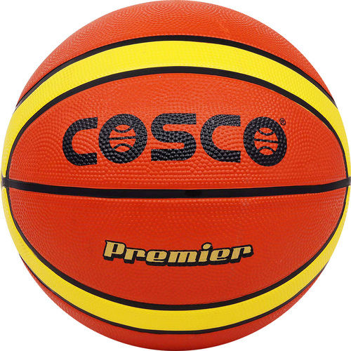 Printed Cosco Premier S-7 Volley Ball