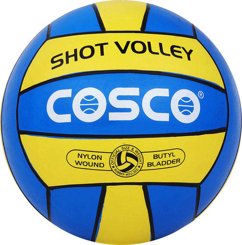 Excellent Shape Cosco Shot Volley Ball