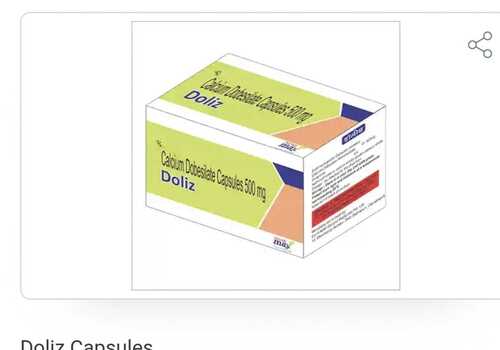 Doliz Capsules 