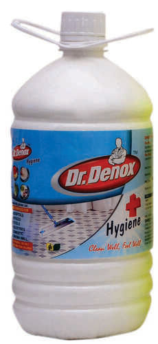 Dr Denox Floor Cleaner Liquid