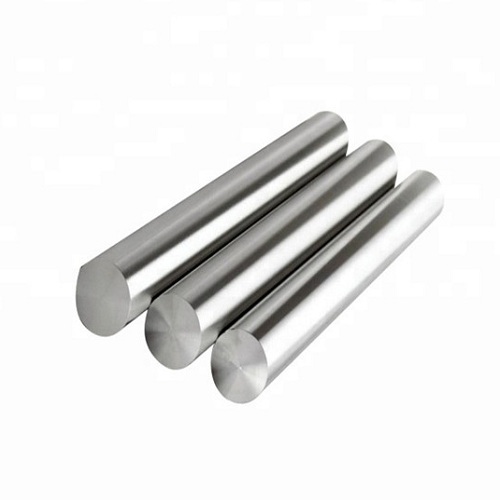 Duplex Stainless Steel Bar