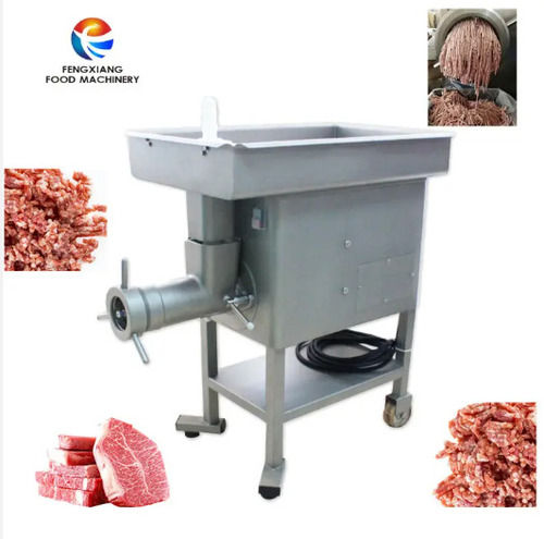 FK-632 Stainless Steel Commercial Meat Chopping Mincer