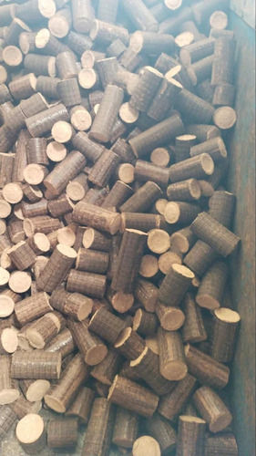 Handicraft Biomass Briquette Coal