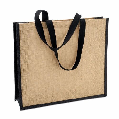 Jute Shopping Bag