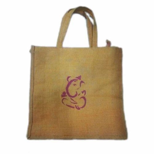 Laminated Jute Bag