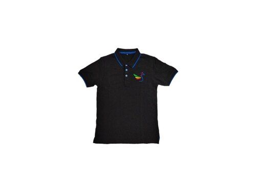 Half Sleeve Cotton Corporate T-shirt, 