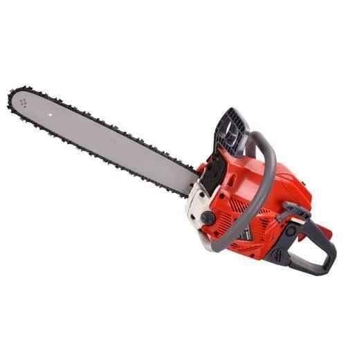 Automatic Petrol Chainsaw Feature  Powerful