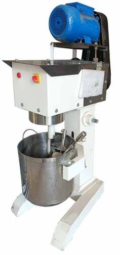 Heavy Duty Planetary Mixer 30 Liter