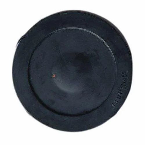Round Rubber Pad 
