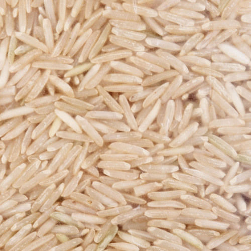 Sella Basmati Rice