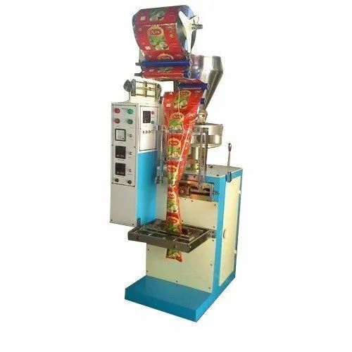 Automatic Tea Packing Machine