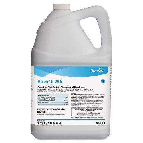 Toilet Bowl Cleaner Color Blue