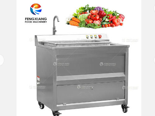 fruit vegetable washer