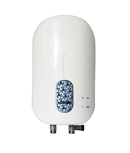 Electric water heater