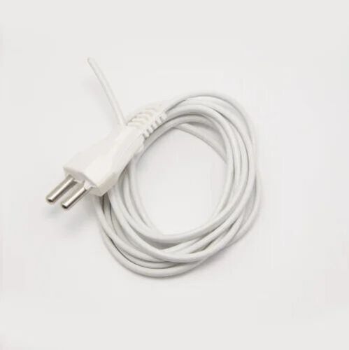 2 Pin Power Cord