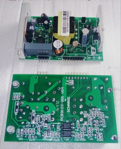 36 Voltage 1 AMP Charger Driver PCB