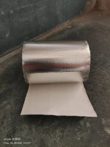 Aluminium Fire Blanket