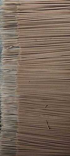 Low Smoke Aromatic Incense Sticks