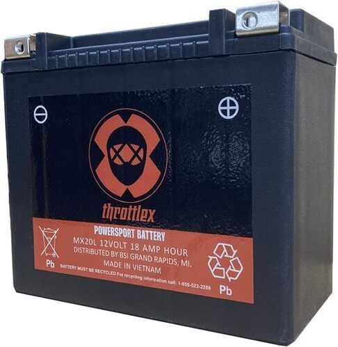 Long Lasting Heavy-Duty Vibration Free Heat Resistant 12 Volts Automotive Batteries