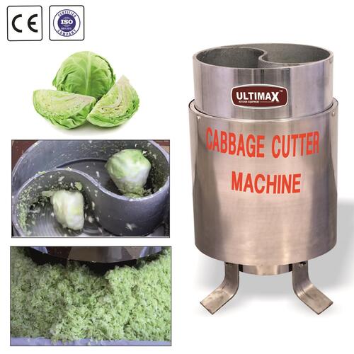 Cabbage Cutter