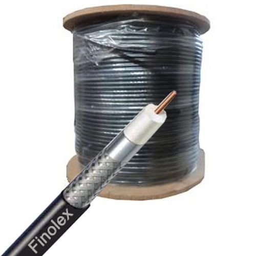 Coaxial Cable