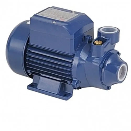 Single Phase And Premium Design Electric Water Pump