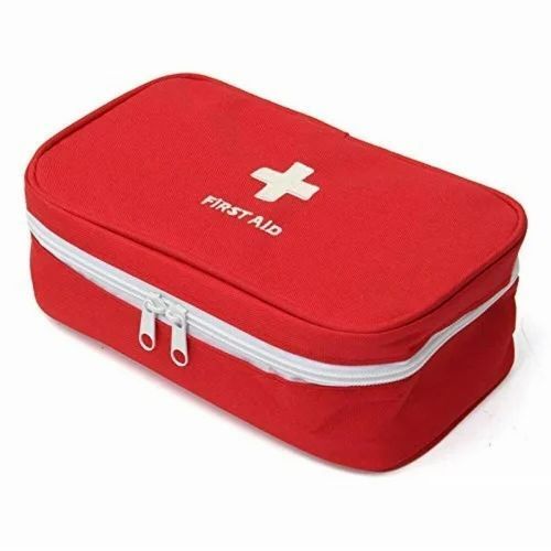 Emergency Medical Bag