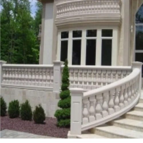 Glass Reinforced Concrete Baluster