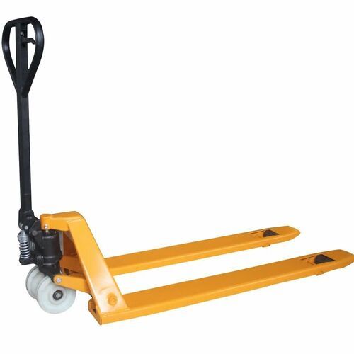 Hydraulic Pallet Truck for Moving Goods