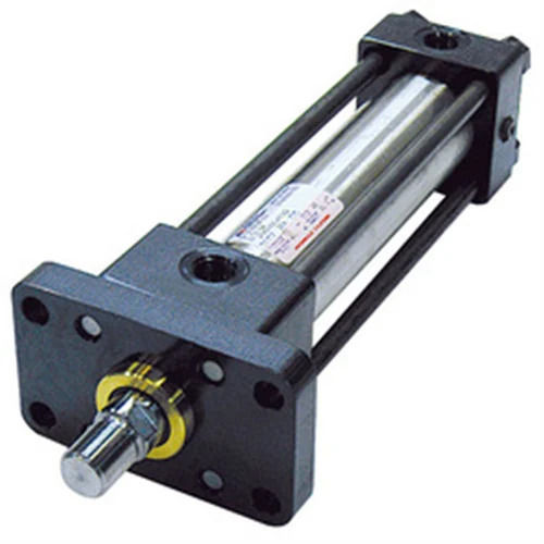 Industrial Hydraulic Cylinder